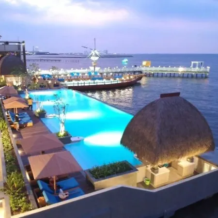 Putri Duyung Ancol-3